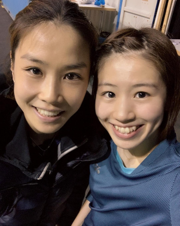 巴黎奧運｜日本體壇女神志田千陽人氣急升！5件事認識羽毛球雙打銅牌得主 