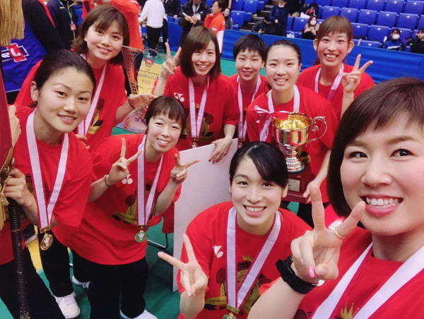 巴黎奧運｜日本體壇女神志田千陽人氣急升！5件事認識羽毛球雙打銅牌得主 