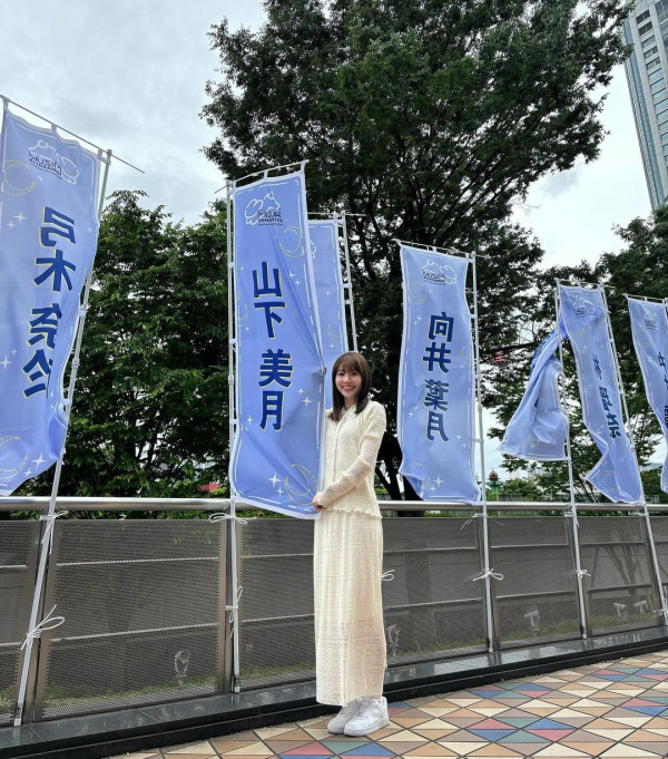 巴黎奧運｜日本體壇女神志田千陽人氣急升！5件事認識羽毛球雙打銅牌得主 