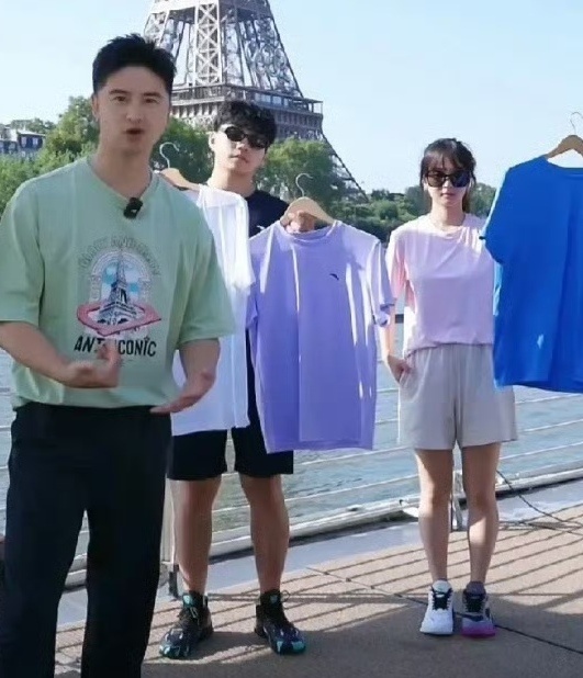 巴黎奧運｜「中國蝶后」張雨霏一人包辦6獎！傳獲霍啟山力追 有望繼郭晶晶後另一霍家金牌媳婦？ 