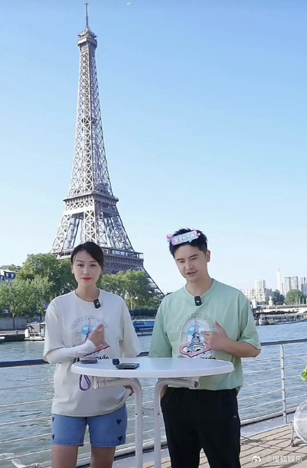 巴黎奧運｜「中國蝶后」張雨霏一人包辦6獎！傳獲霍啟山力追 有望繼郭晶晶後另一霍家金牌媳婦？ 