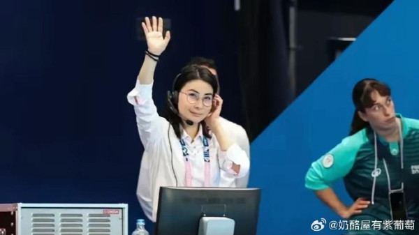 巴黎奧運｜「中國蝶后」張雨霏一人包辦6獎！傳獲霍啟山力追 有望繼郭晶晶後另一霍家金牌媳婦？ 