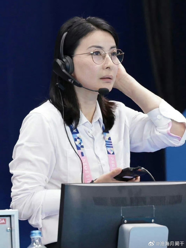 巴黎奧運｜「中國蝶后」張雨霏一人包辦6獎！傳獲霍啟山力追 有望繼郭晶晶後另一霍家金牌媳婦？ 