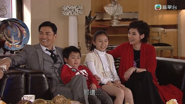 香港童星女︱細數7位TVB靚女童星長大後近況！呢一位形象突變認不出 現已退出娛樂圈