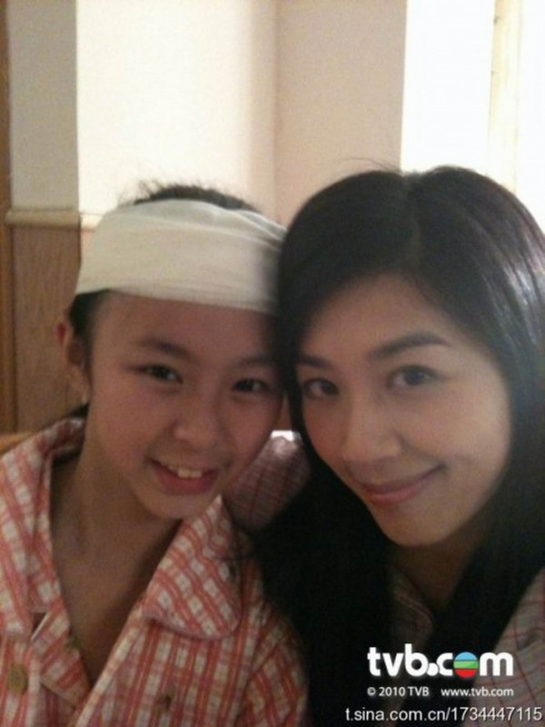 香港童星女︱細數7位TVB靚女童星長大後近況！呢一位形象突變認不出 現已退出娛樂圈