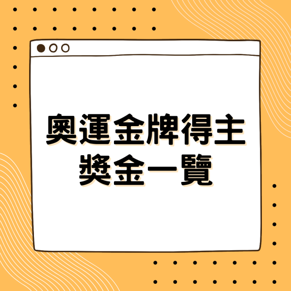 巴黎奧運｜奪菲律賓史上男子首金 獲送樓+百萬獎金+終身優惠 選手緊握獎牌：這個才最重要