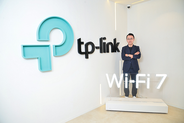 TP-Link 榮獲「最佳 Wi-Fi 7 Mesh路由器」及「最佳 ColorPro網絡監控攝影機」