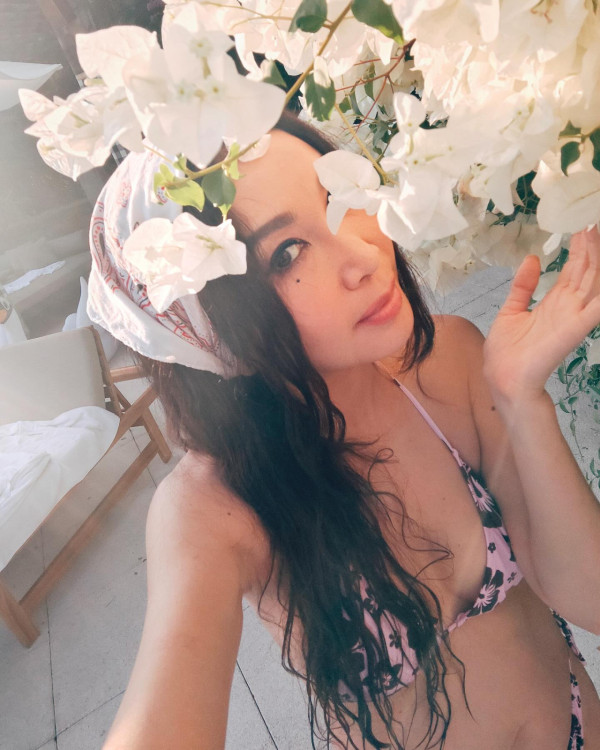 預告新電影即將上映