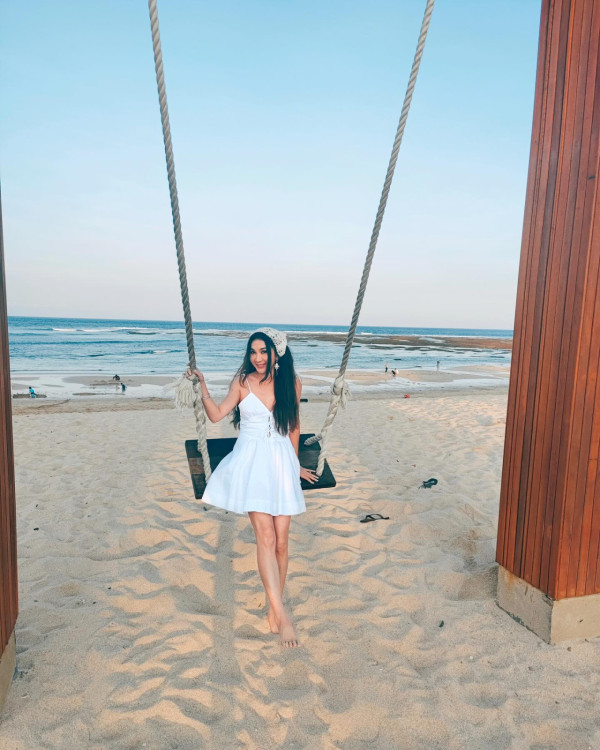 預告新電影即將上映