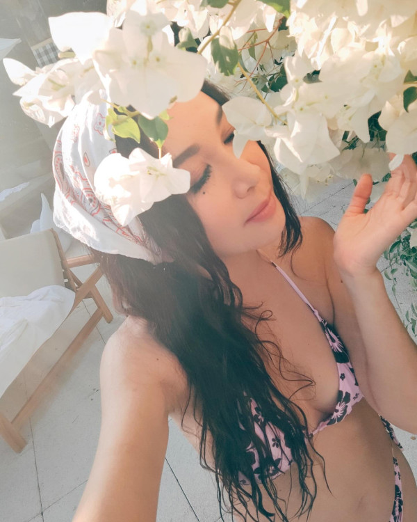 預告新電影即將上映