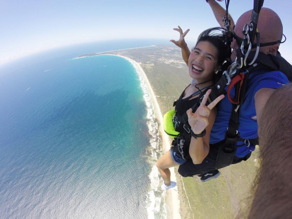 巴黎奧運｜「中國蝶后」張雨霏一人包辦6獎！傳獲霍啟山力追 有望繼郭晶晶後另一霍家金牌媳婦？ 