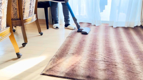 吸塵技巧｜吸塵應該「拉」定「推」？ 日本專家教路3大吸塵貼士 附消委會吸塵機6款高分名單