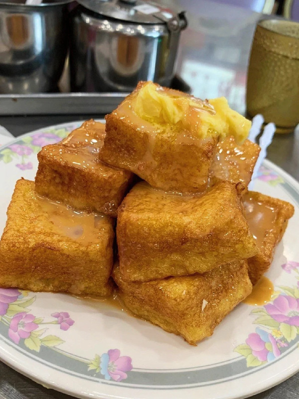 逾10間香港仔美食推介｜艇仔粉／懷舊茶記／車仔麵／一人燒肉／牛肉漢堡