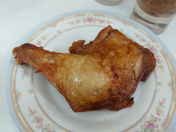 逾10間香港仔美食推介｜艇仔粉／懷舊茶記／車仔麵／一人燒肉／牛肉漢堡