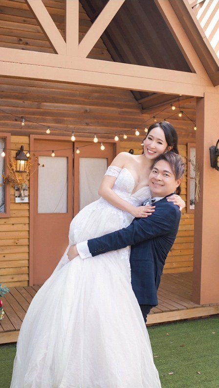 TVB女藝人獨遊佛山狂曬事業線 平時禾稈冚珍珠 原來係「有料」之人 