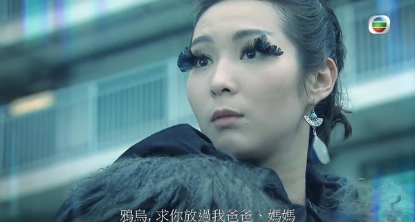 TVB女藝人獨遊佛山狂曬事業線 平時禾稈冚珍珠 原來係「有料」之人 