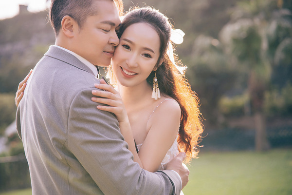 TVB女藝人獨遊佛山狂曬事業線 平時禾稈冚珍珠 原來係「有料」之人 