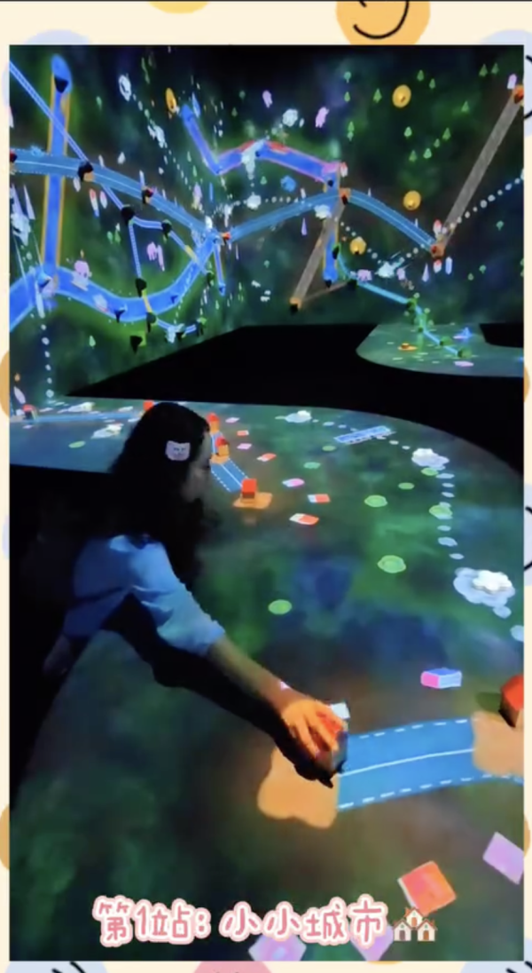 TVB女藝人獨遊佛山狂曬事業線 平時禾稈冚珍珠 原來係「有料」之人 