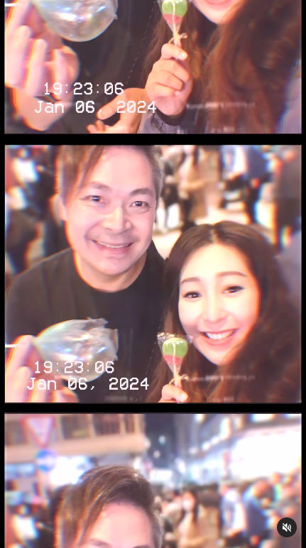 TVB女藝人獨遊佛山狂曬事業線 平時禾稈冚珍珠 原來係「有料」之人 