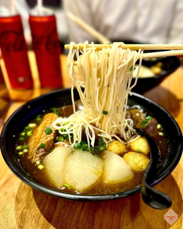 逾10間香港仔美食推介｜艇仔粉／懷舊茶記／車仔麵／一人燒肉／牛肉漢堡