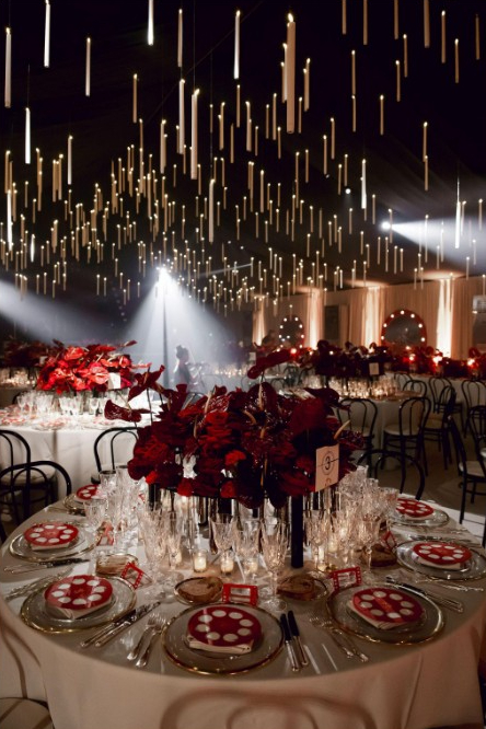 吳千語施伯雄婚禮晚宴