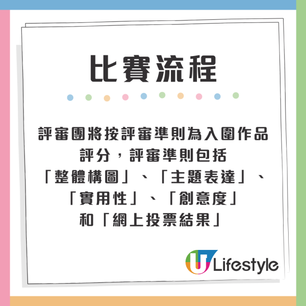 渠務署35周年特色渠蓋設計比賽