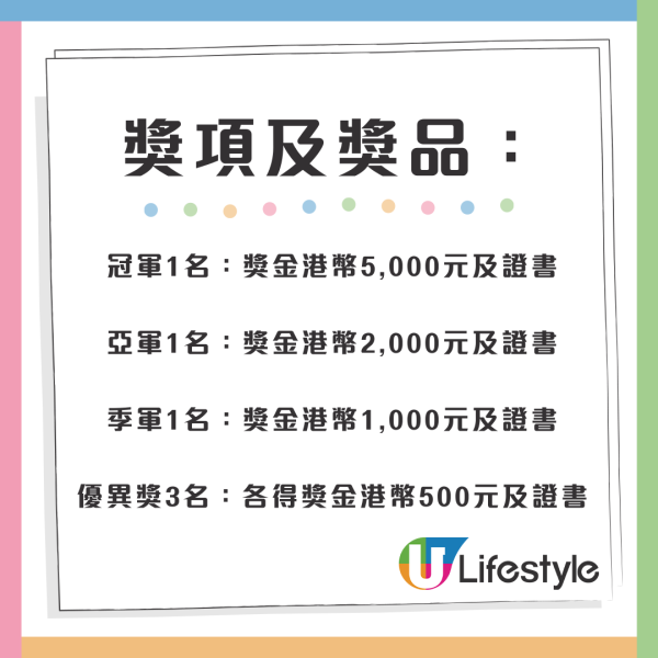 渠務署35周年特色渠蓋設計比賽