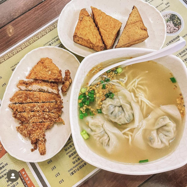 12間西營盤美食推介 歌詞卷蛋／米芝蓮煲仔飯／台式刨冰