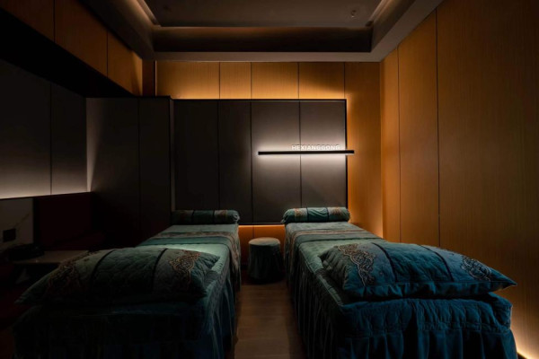 鶴祥宮按摩足療SPA養生會館 0起高性價比按摩體驗!分店遍佈深圳/東莞/中山/珠海