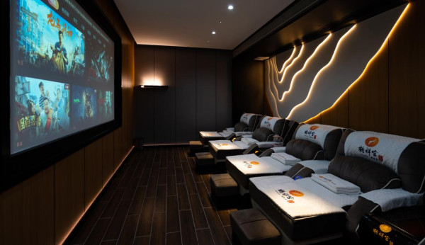 鶴祥宮按摩足療SPA養生會館 0起高性價比按摩體驗!分店遍佈深圳/東莞/中山/珠海