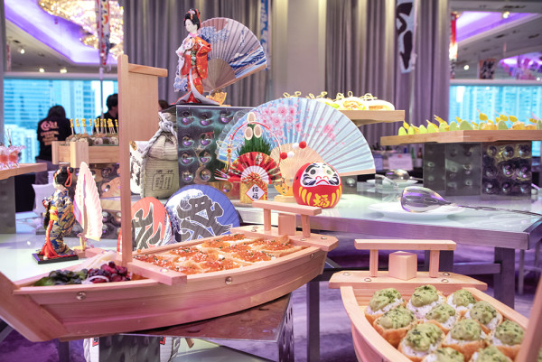 一連3晚 香港日本酒巡禮歎500款比賽清酒 入場即攞千元禮品包
