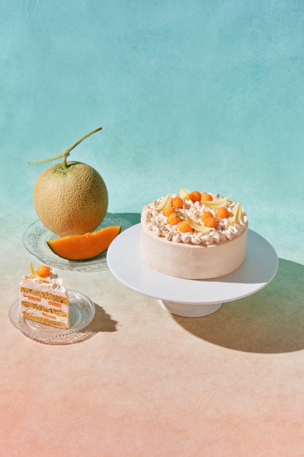 四季下午茶│四季酒店The Lounge聯乘日本甜點大師和泉光一  推出8月限定下午茶