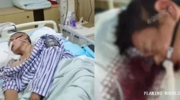 中暑｜內地男患熱射病吐血+大小便失禁入ICU成植物人  中暑7症狀／附5款消暑湯水