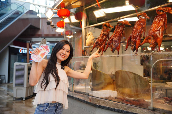 東莞推免費燒鵝專線！直達7間熱門餐廳！地點/班次一覽 