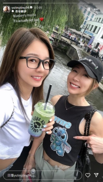 TVB咪神兩件寄艙行李「被消失」 排四個鐘報失 批航空公司不負責任