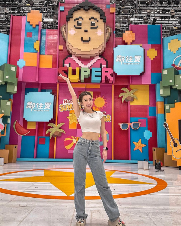 TVB咪神飛韓國做醫美打針 大方公開術後皮膚狀態嚇人