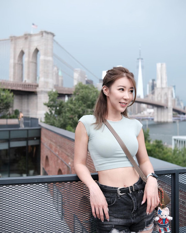 TVB咪神兩件寄艙行李「被消失」 排四個鐘報失 批航空公司不負責任