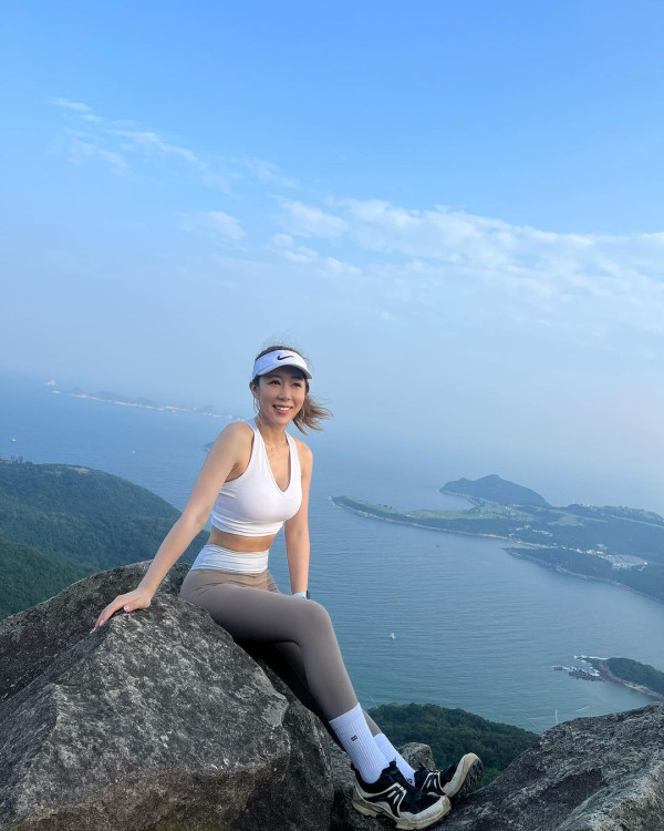 TVB咪神兩件寄艙行李「被消失」 排四個鐘報失 批航空公司不負責任