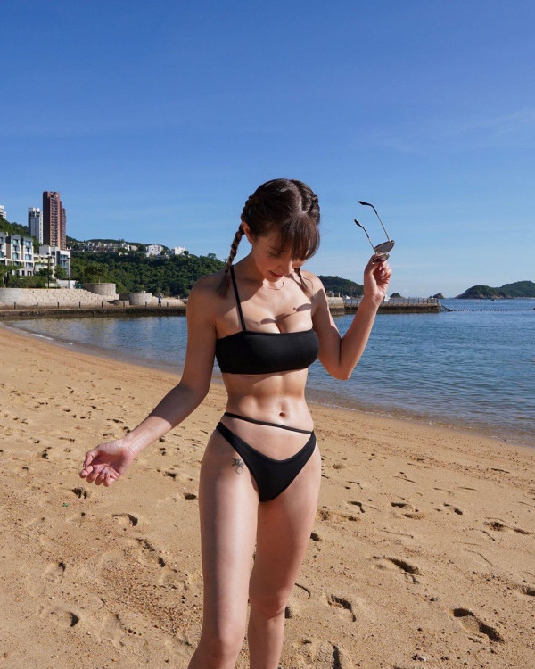 TVB咪神兩件寄艙行李「被消失」 排四個鐘報失 批航空公司不負責任