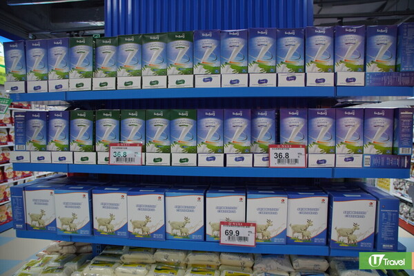 深圳俄貨集市｜俄烏主題超市 10大必買特色食品/日用品+附分店地址 