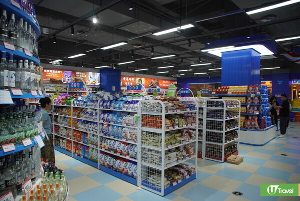 深圳俄貨集市｜俄烏主題超市 10大必買特色食品/日用品+附分店地址 