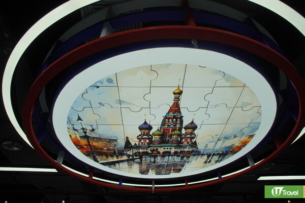 深圳俄貨集市｜俄烏主題超市 10大必買特色食品/日用品+附分店地址 