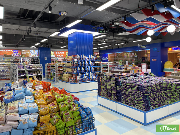 深圳俄貨集市｜俄烏主題超市 10大必買特色食品/日用品+附分店地址 