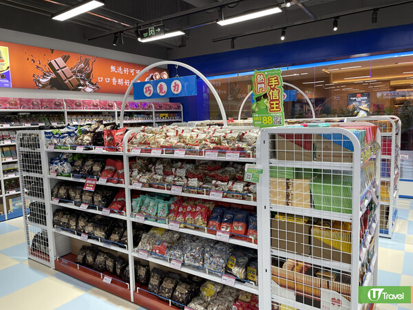 深圳俄貨集市｜俄烏主題超市 10大必買特色食品/日用品+附分店地址 