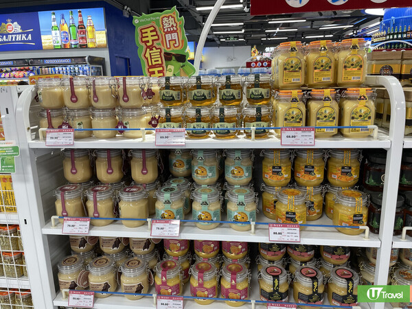 深圳俄貨集市｜俄烏主題超市 10大必買特色食品/日用品+附分店地址 