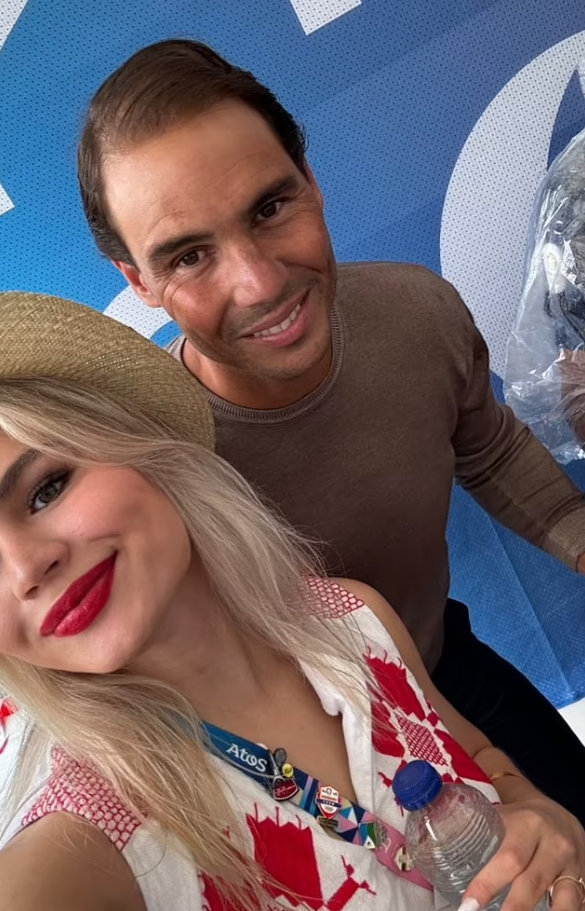 巴黎奧運｜美女泳手被指衣著曝露+偷去迪士尼令隊友分心  遭巴拉圭國家隊趕出選手村 