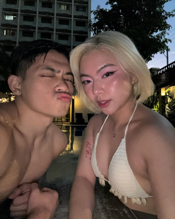 2024巴黎奧運｜24歲菲律賓體操選手連奪兩金 獲加碼送三房單位+終生任食炸雞 