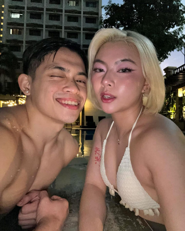 2024巴黎奧運｜24歲菲律賓體操選手連奪兩金 獲加碼送三房單位+終生任食炸雞 