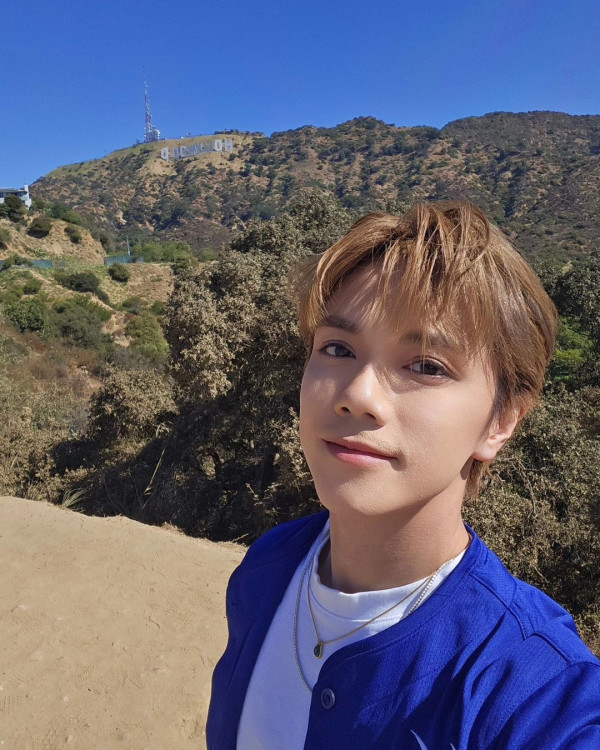 機師粉絲成功接載偶像張敬軒 大讚「太帥太nice」兼有一個部位好滑溜 