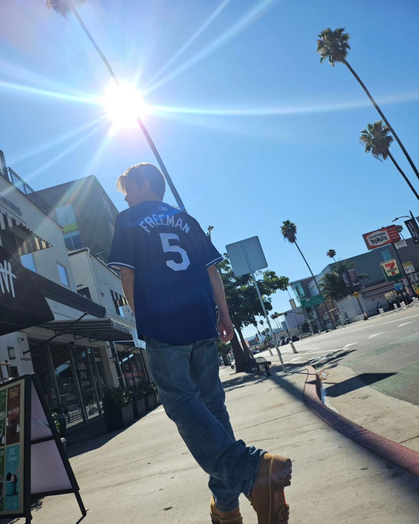 機師粉絲成功接載偶像張敬軒 大讚「太帥太nice」兼有一個部位好滑溜 